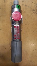 نمایش جزئیات برای شیر اطمینان 15 بارTECHNICAL  استلس استیل  تصویر شیر اطمینان 15 بارTECHNICAL  استلس استیل